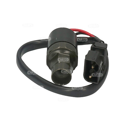 Pressostat, climatisation