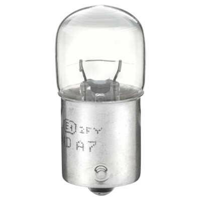 Ampoule, feu clignotant