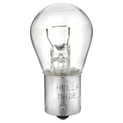 Ampoule, feu clignotant