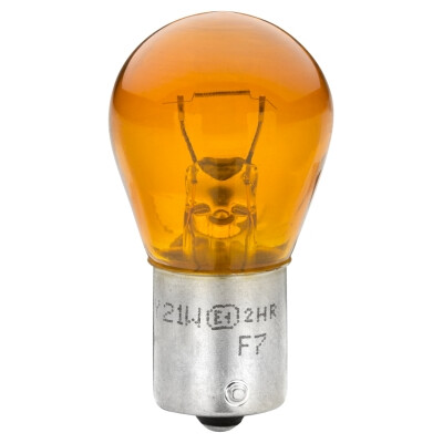 Ampoule, feu clignotant