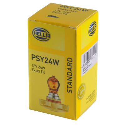 Feu clignotant HELLA 8GA 223 569-031