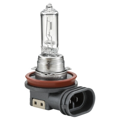 Ampoule, projecteur de travail