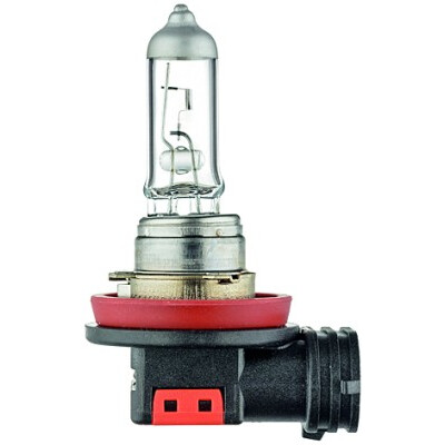 Feu antibrouillard HELLA 8GH 186 996-001