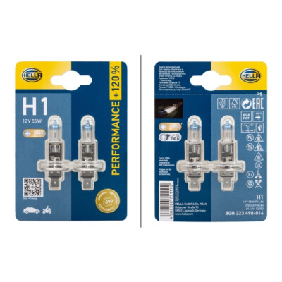 Ampoule, projecteur longue portée