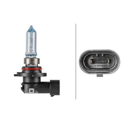 Ampoule, projecteur longue portée