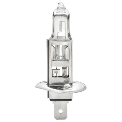 Ampoule, projecteur longue portée
