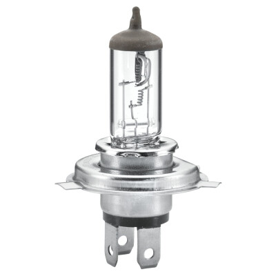 Ampoule, projecteur longue portée
