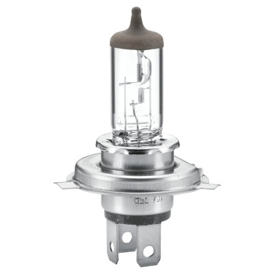 Ampoule, projecteur longue portée