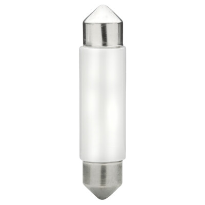 Ampoule, éclaireur de coffre à bagages