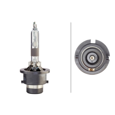 Feu, phare HELLA 8GS 007 949-521
