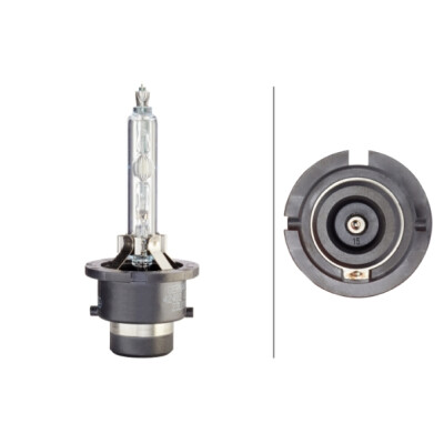 Ampoule de phare HELLA 8GS 007 949-551
