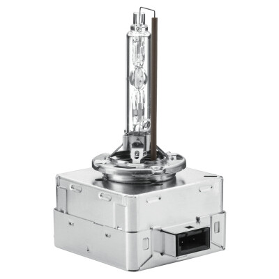 Ampoule, projecteur longue portée