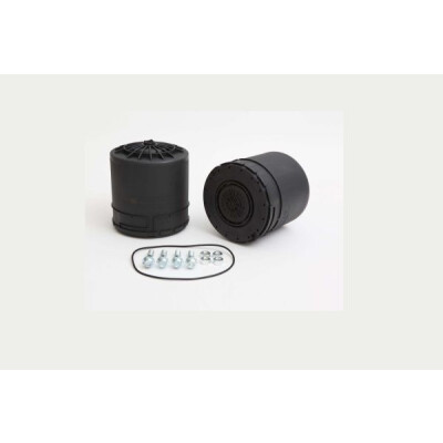 Filtre de ventilation du bloc moteur STEP FILTERS AD30688