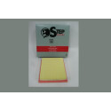 Filtre à air STEP FILTERS AE29476