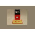 Filtre à air STEP FILTERS AE31780