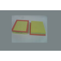 Filtre à air STEP FILTERS AE421