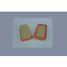 Filtre à air STEP FILTERS AE42727