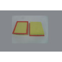 Filtre à air STEP FILTERS AE663