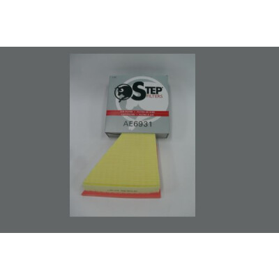 Filtre à air STEP FILTERS AE6931