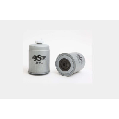 Filtre à carburant STEP FILTERS CC151
