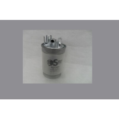 Filtre à carburant STEP FILTERS CC17693