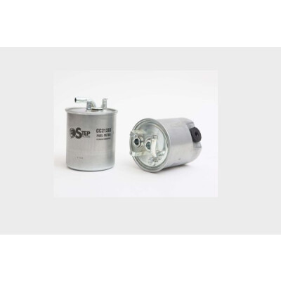 Filtre à carburant STEP FILTERS CC21283