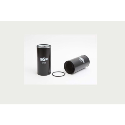 Filtre à carburant STEP FILTERS CC29592