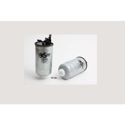 Filtre à carburant STEP FILTERS CC32063