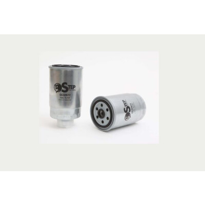 Filtre à carburant STEP FILTERS CC32672