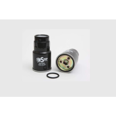 Filtre à carburant STEP FILTERS CC334