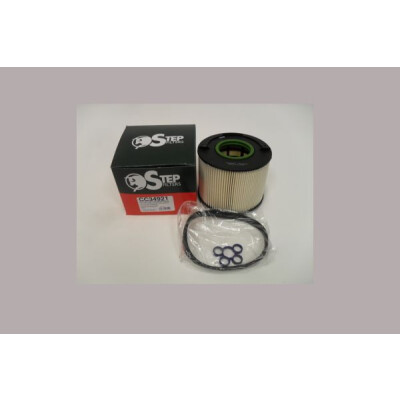 Filtre à carburant STEP FILTERS CC34921