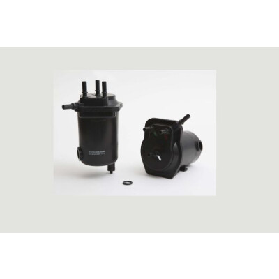Filtre à carburant STEP FILTERS CC35326