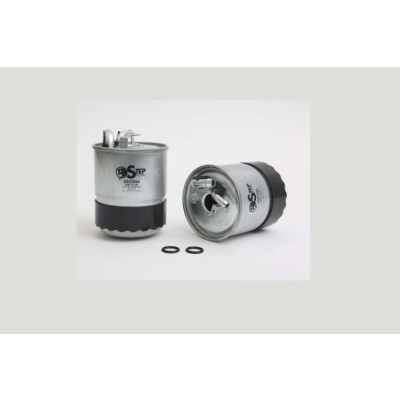 Filtre à carburant STEP FILTERS CC37854