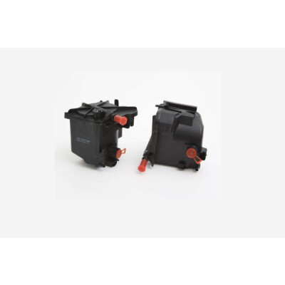 Filtre à carburant STEP FILTERS CC37899