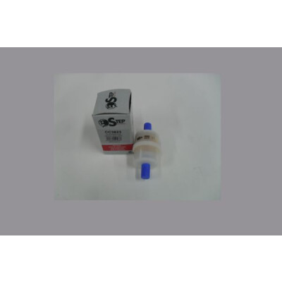 Filtre à carburant STEP FILTERS CC3823
