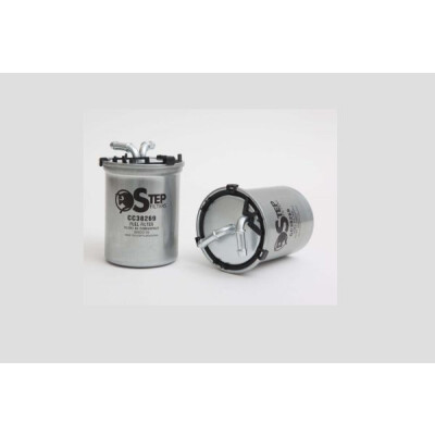 Filtre à carburant STEP FILTERS CC38269