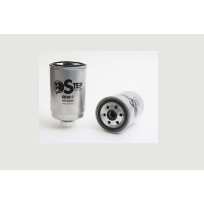 Filtre à carburant STEP FILTERS CC3917