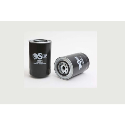Filtre à carburant STEP FILTERS CC3971