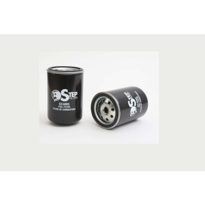 Filtre à carburant STEP FILTERS CC4005