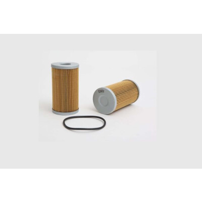 Filtre à carburant STEP FILTERS CC4031