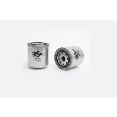 Filtre à carburant STEP FILTERS CC4041