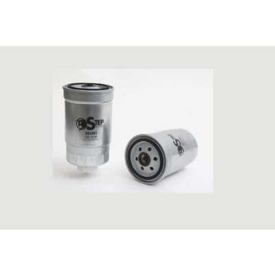 Filtre à carburant STEP FILTERS CC4061