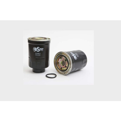 Filtre à carburant STEP FILTERS CC4077