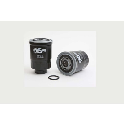 Filtre à carburant STEP FILTERS CC4078
