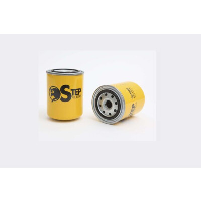 Filtre à carburant STEP FILTERS CC4080
