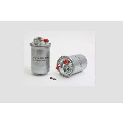 Filtre à carburant STEP FILTERS CC40982