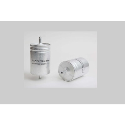 Filtre à carburant STEP FILTERS CC4101