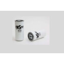 Filtre à carburant STEP FILTERS CC4158