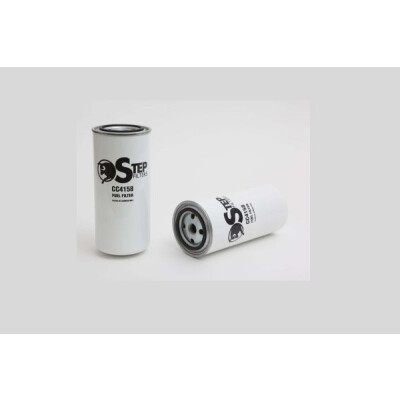 Filtre à carburant STEP FILTERS CC4158