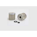 Filtre à carburant STEP FILTERS CC4165